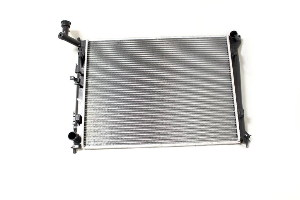 Abakus 019-017-0031-B Radiator, engine cooling 0190170031B