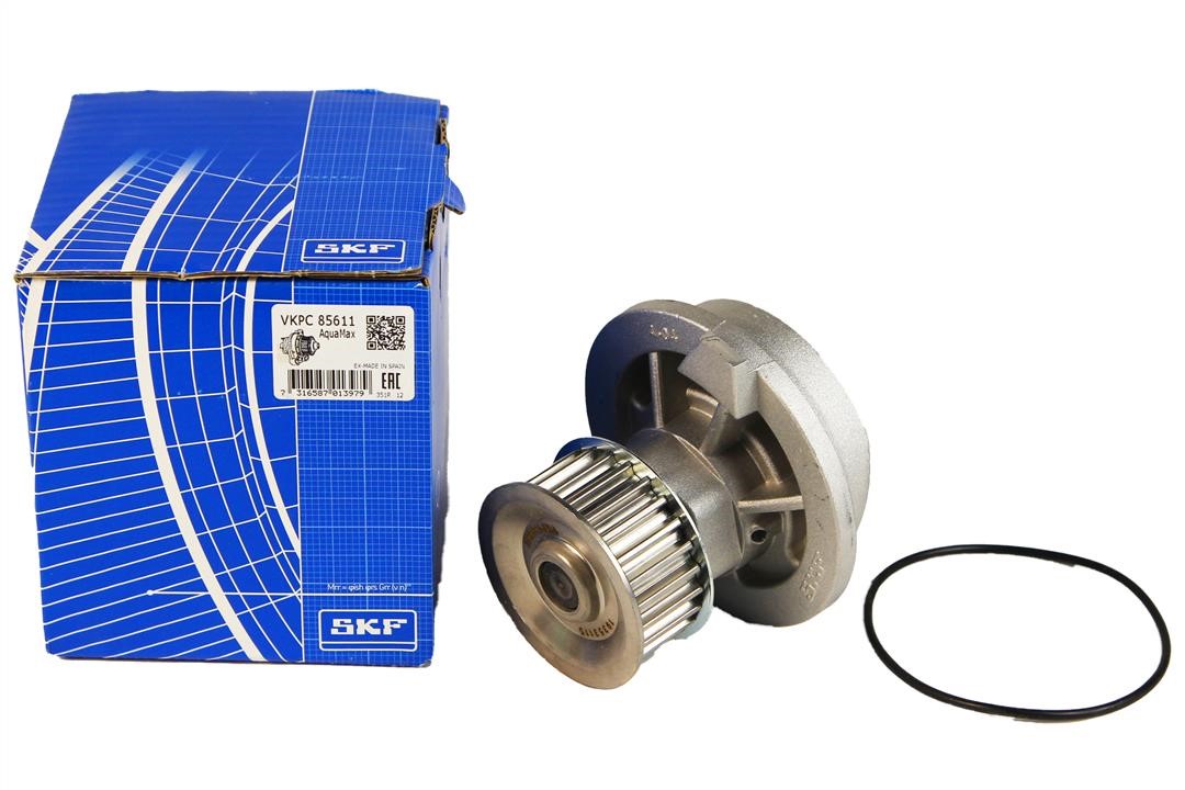 Water pump SKF VKPC 85611