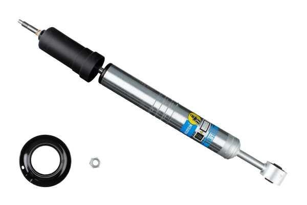 Bilstein 24-245487 Front oil and gas suspension shock absorber 24245487