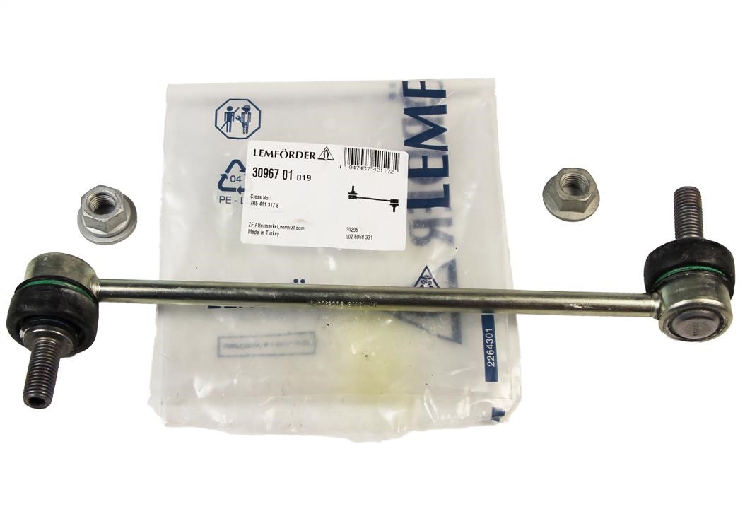 Buy Lemforder 3096701 – good price at EXIST.AE!
