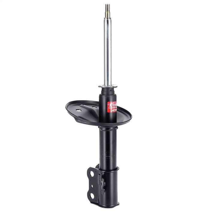 KYB (Kayaba) Suspension shock absorber front right gas oil KYB Excel-G – price 400 PLN