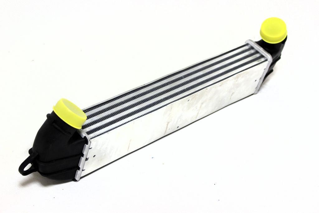 Abakus Intercooler, charger – price [object Object] PLN