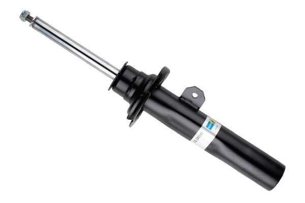 Bilstein 22-281142 Front Left Gas Oil Suspension Shock Absorber 22281142 22281142 Bilstein Front Left Gas Oil Suspension Shock Absorber