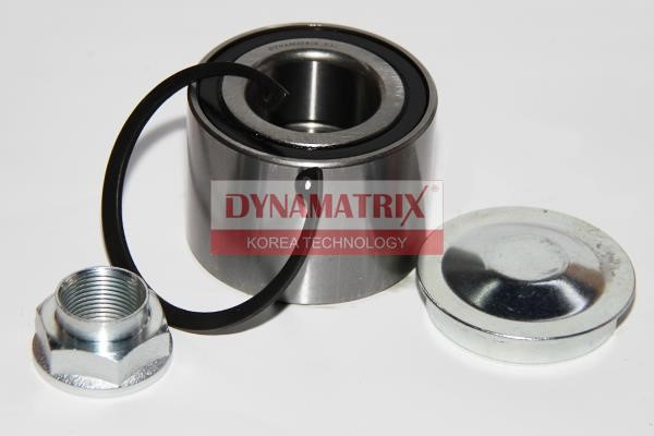 Dynamatrix DWB3617 Wheel bearing DWB3617