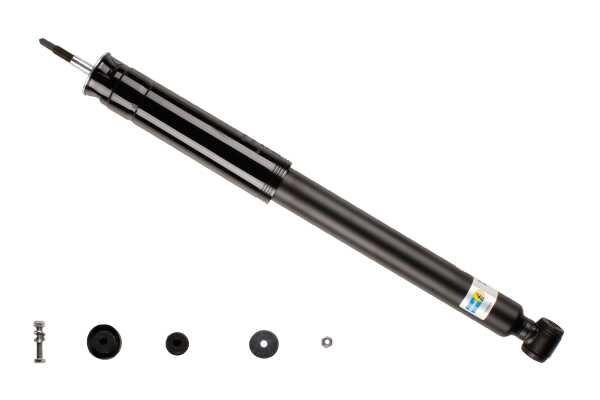 Bilstein 24-100588 Suspension shock absorber rear gas-oil BILSTEIN B4 24100588 24100588 Bilstein Suspension shock absorber rear gas-oil BILSTEIN B4