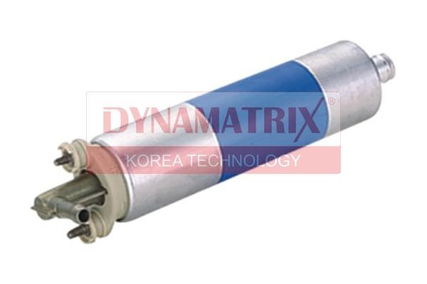 Dynamatrix DFP4320013G Fuel Pump DFP4320013G