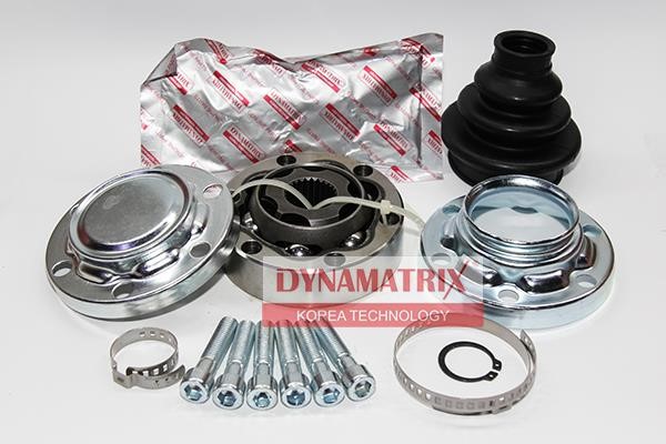 Dynamatrix DCV699127 Joint Kit, drive shaft DCV699127