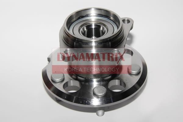 Dynamatrix DWH6824 Wheel bearing DWH6824