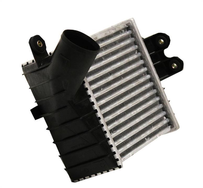 0530180012 Abakus Intercooler, charger