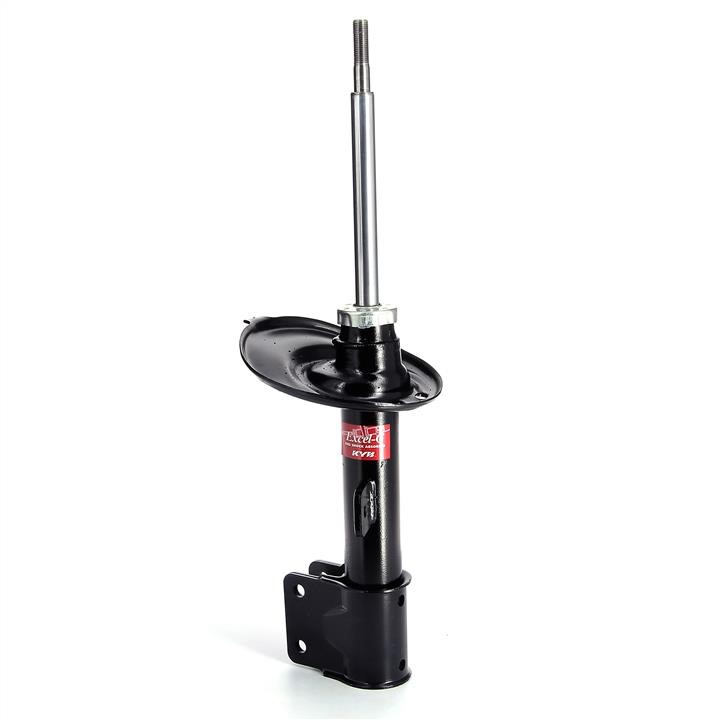 KYB (Kayaba) Shock absorber front left gas oil KYB Excel-G – price 263 PLN