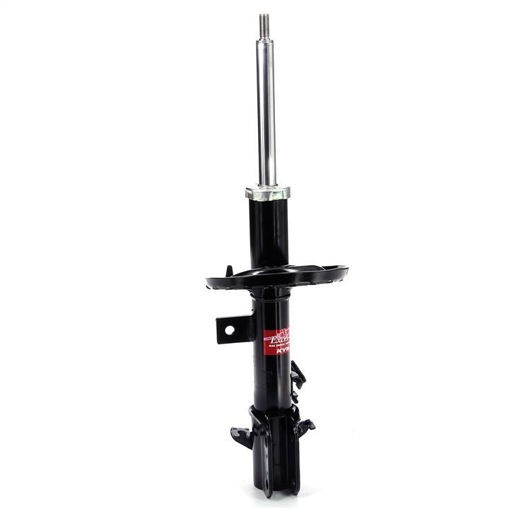 Shock absorber front right gas oil KYB Excel-G KYB (Kayaba) 333747