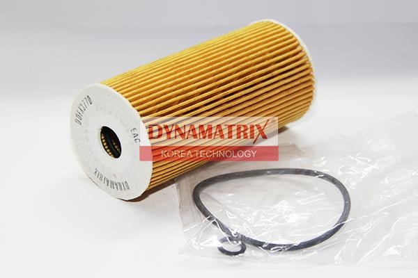 Dynamatrix DOFX377D Oil Filter DOFX377D