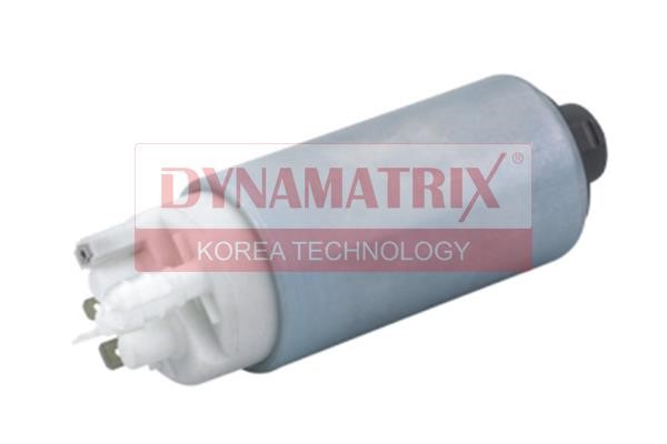 Dynamatrix DFP4307031G Fuel Pump DFP4307031G