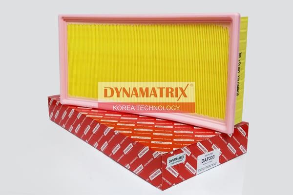 Dynamatrix DAF333 Filter DAF333