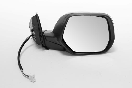 Abakus 1418M14 Rearview mirror external right 1418M14