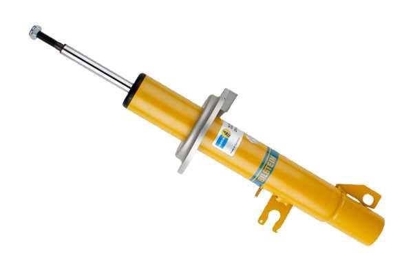 Bilstein 24-267403 Front oil and gas suspension shock absorber 24267403