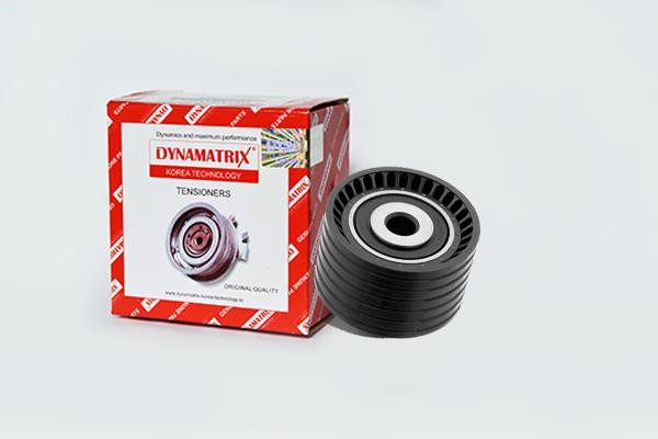 Dynamatrix DT26020 Tensioner pulley, timing belt DT26020