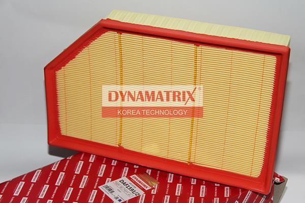 Dynamatrix DAF1591/2 Filter DAF15912