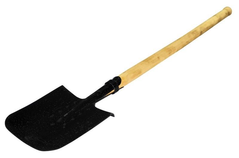 Mastertool 14-6246 Sapper shovel BSL-1100 146246