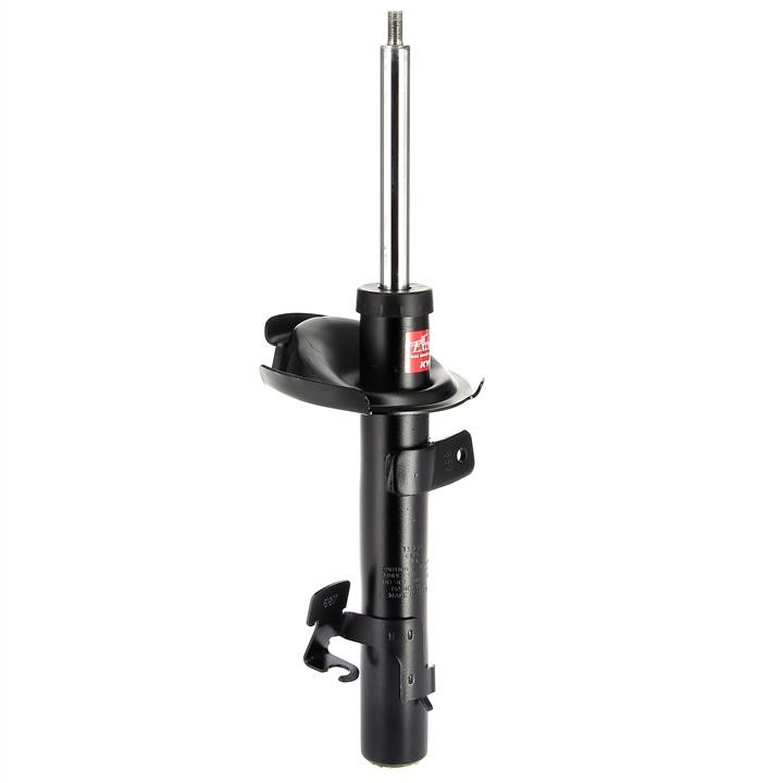 KYB (Kayaba) Shock absorber front right gas oil KYB Excel-G – price 295 PLN