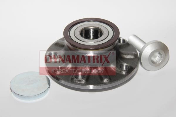 Dynamatrix DWH3656 Wheel bearing DWH3656