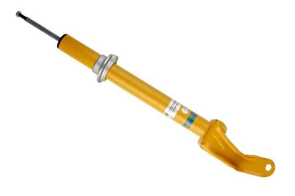 Bilstein 24-264167 Front oil and gas suspension shock absorber 24264167