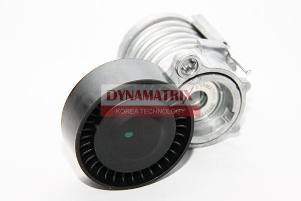 Dynamatrix DT31220 Bypass roller DT31220