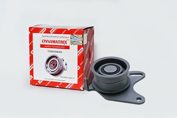 Dynamatrix DT75601 Tensioner pulley, timing belt DT75601