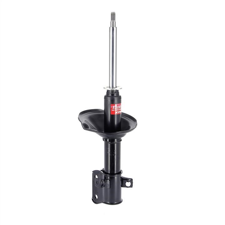 KYB (Kayaba) Suspension shock absorber front right gas oil KYB Excel-G – price 407 PLN