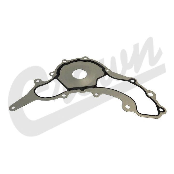 Crown 68087340AA Gasket, water pump 68087340AA