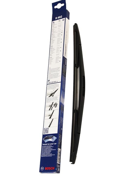 Wiper Blade Frame Rear Bosch Rear 400 mm (16") Bosch 3 397 004 632