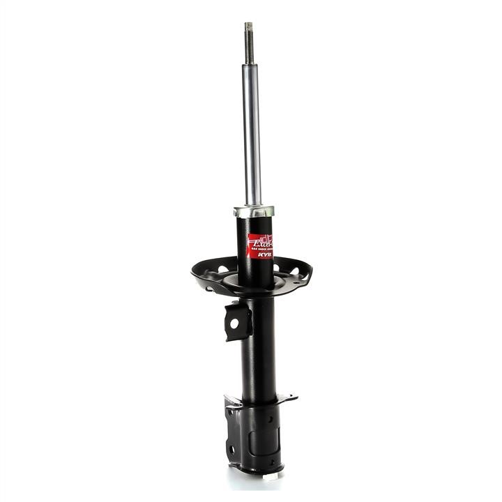 KYB (Kayaba) Shock absorber front left gas oil KYB Excel-G – price 214 PLN