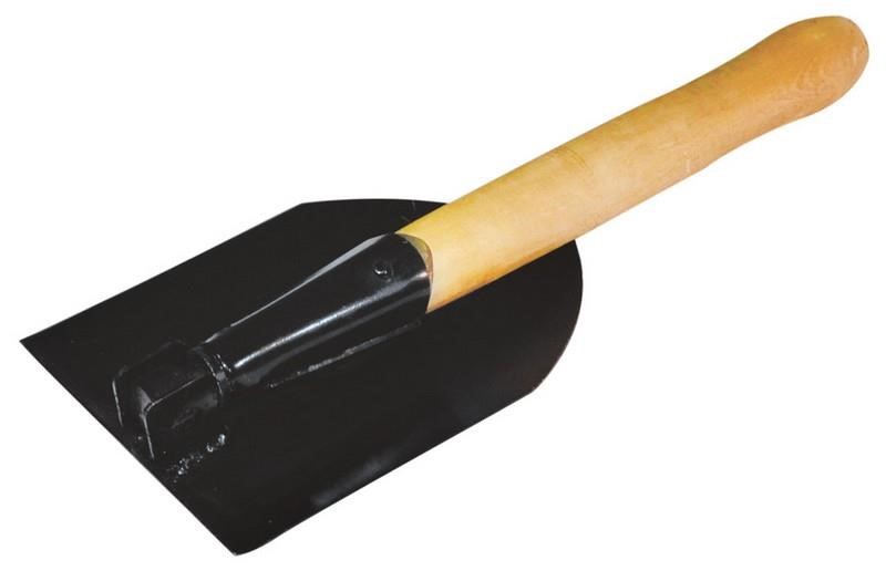 Mastertool 14-6245 Sapper folding shovel MSL-500 146245