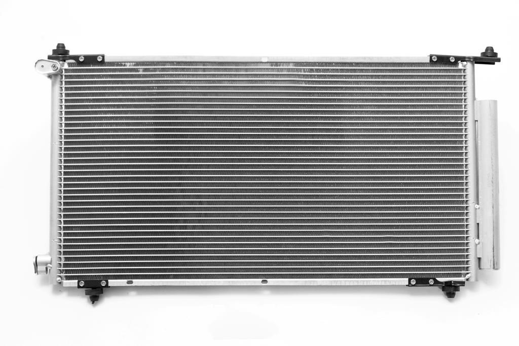 AC Condenser Abakus 018-016-0011