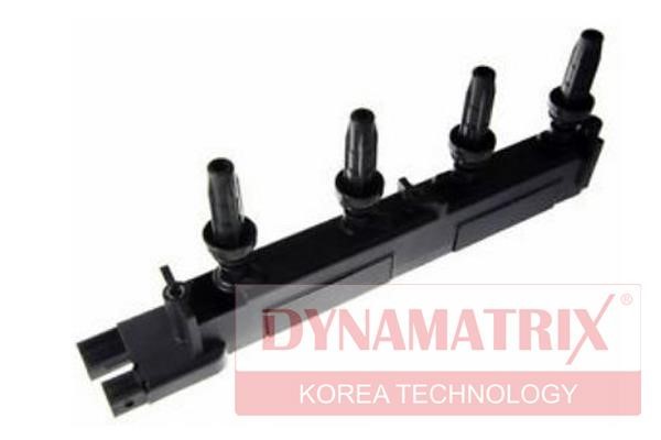 Dynamatrix DIC006 Ignition coil DIC006
