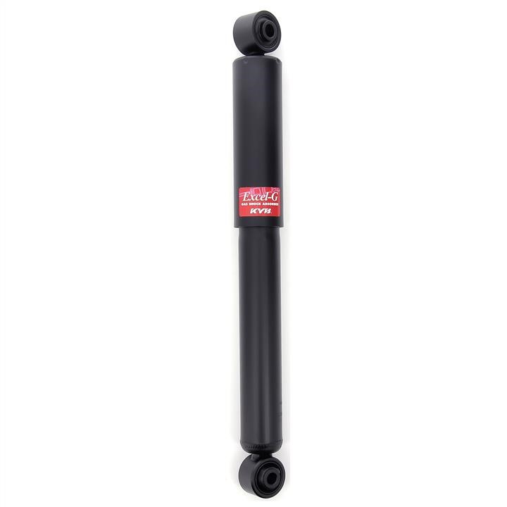 Suspension shock absorber rear gas-oil KYB Excel-G KYB (Kayaba) 344457