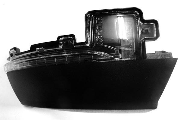 Abakus 4032S02 Corner lamp right 4032S02 4032S02 Abakus Corner lamp right