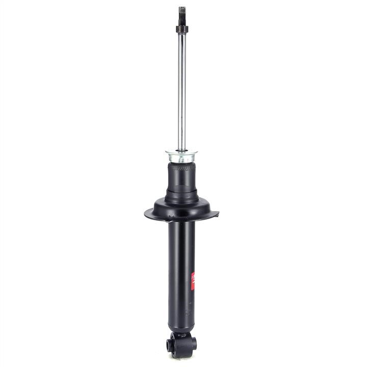 Suspension shock absorber rear gas-oil KYB Excel-G KYB (Kayaba) 341070