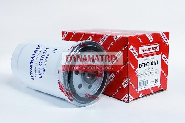 Dynamatrix DFFC101/1 Fuel filter DFFC1011