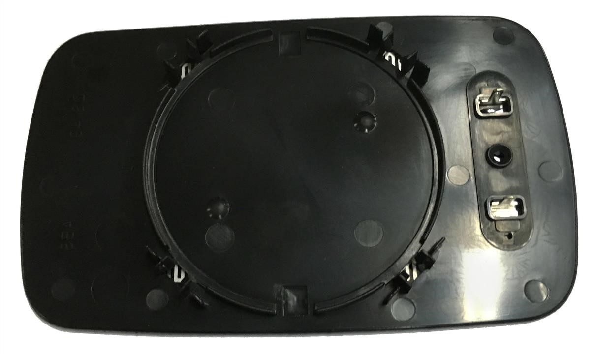 Abakus M-038AGH-R Side mirror insert M038AGHR