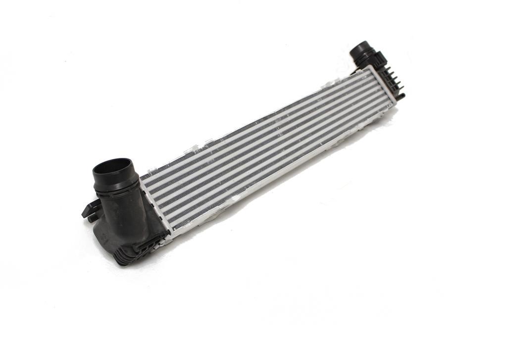 Abakus 042-018-0006 Intercooler, charger 0420180006