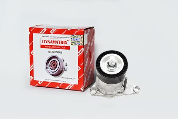 Dynamatrix DT33074 Bypass roller DT33074