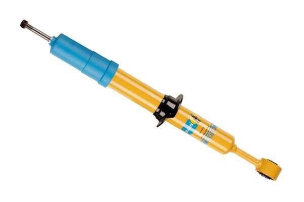 Bilstein 24-186230 Front oil and gas suspension shock absorber 24186230