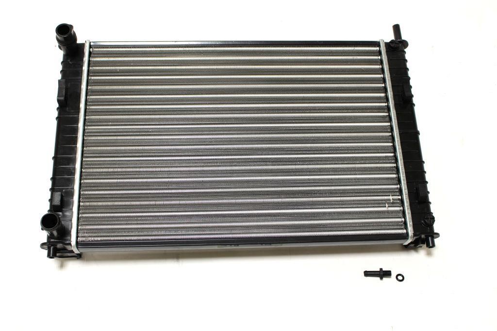 Abakus Engine cooling radiator – price [object Object] PLN
