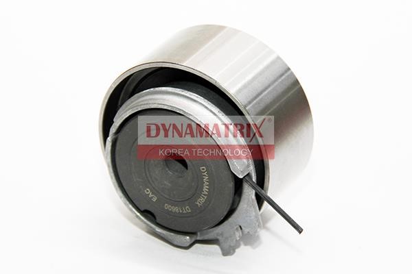 Dynamatrix DT18600 Tensioner pulley, timing belt DT18600