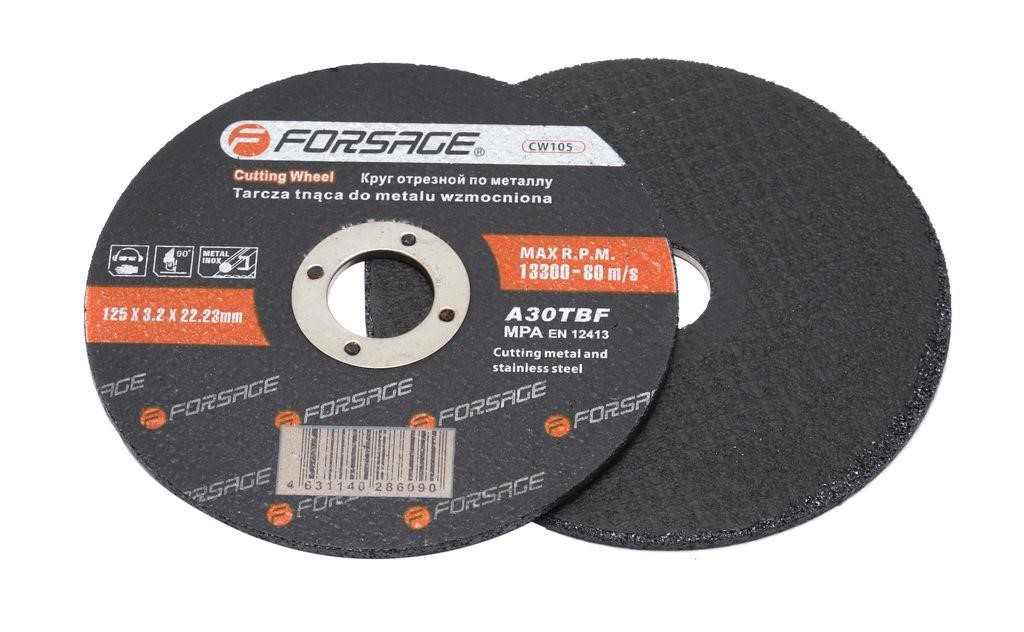 Forsage F-CW104 Auto part FCW104