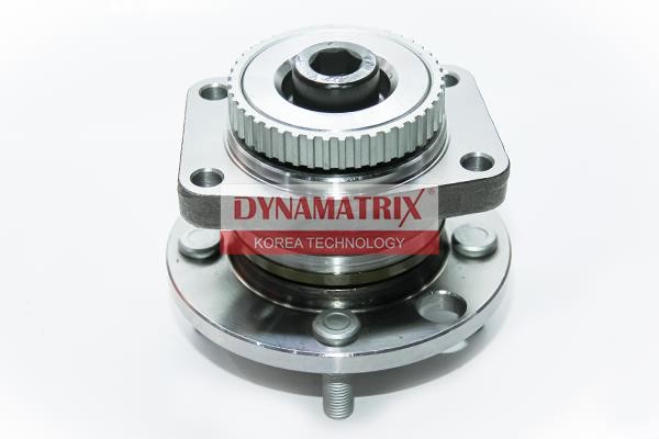 Dynamatrix DWH1484 Wheel bearing DWH1484