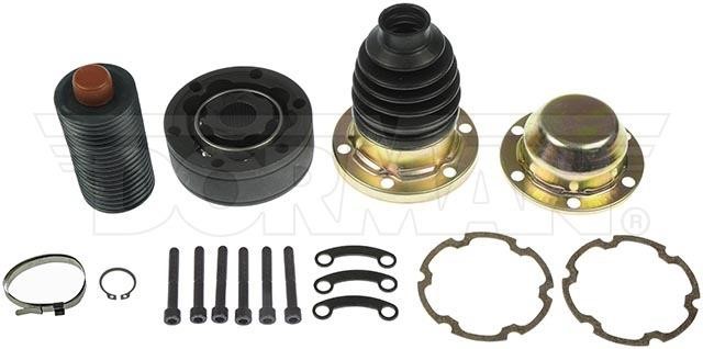 Dorman 932-106 Drive Shaft Joint (CV Joint) with bellow, kit 932106