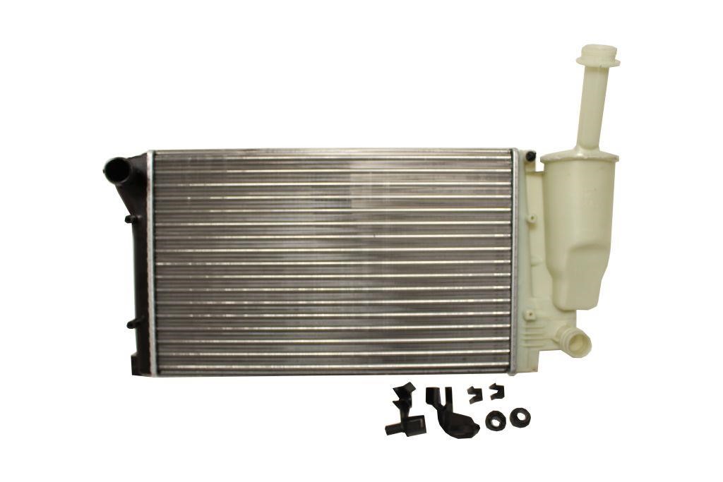 Abakus Engine cooling radiator – price 221 PLN