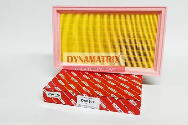 Dynamatrix DAF307 Filter DAF307